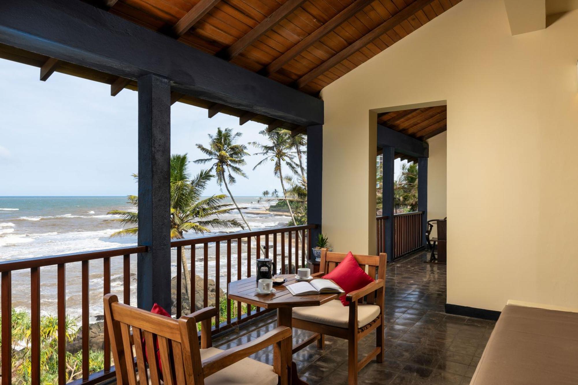 Jetwing Lighthouse Hotel Galle Exterior foto