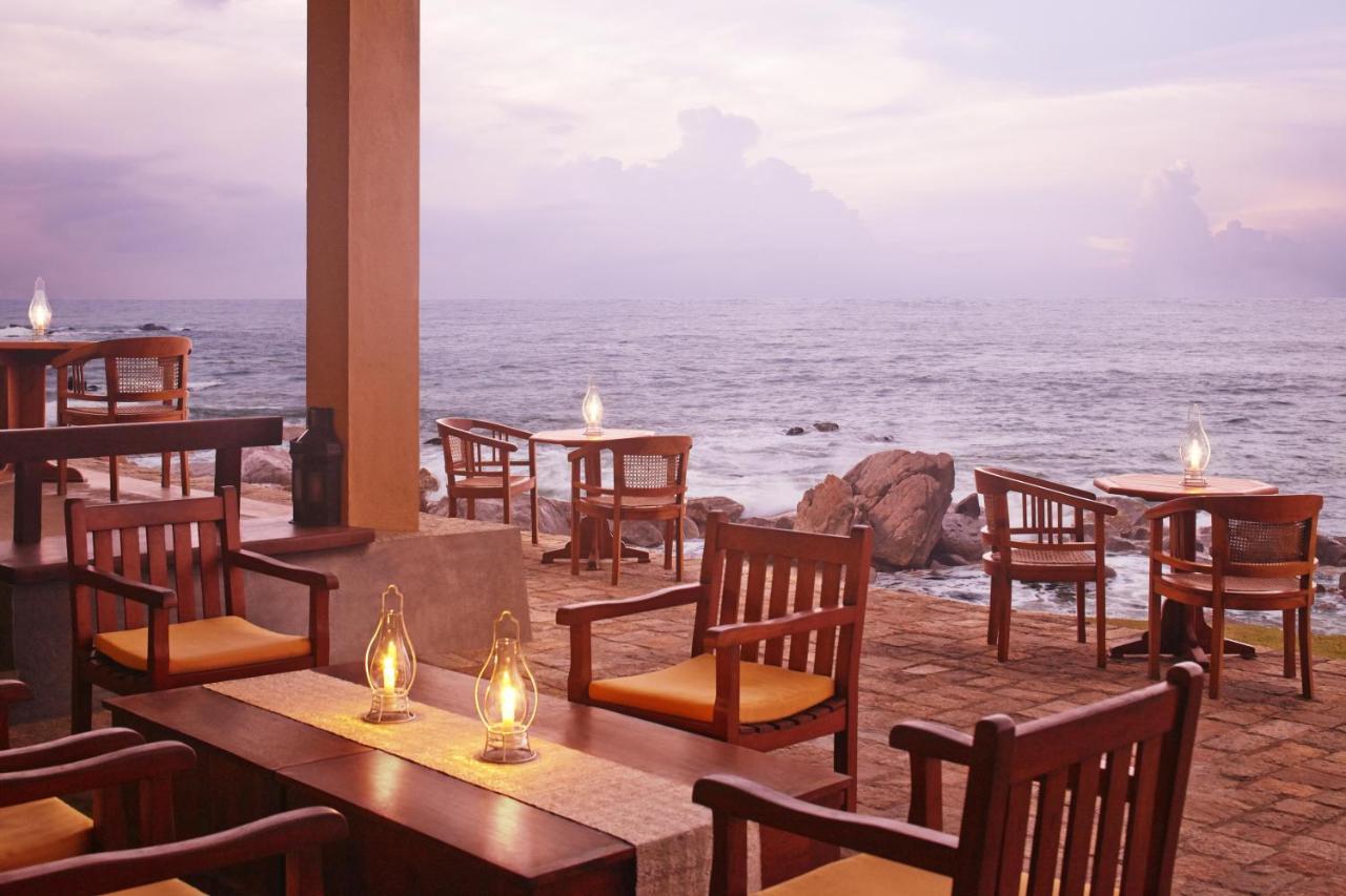 Jetwing Lighthouse Hotel Galle Exterior foto